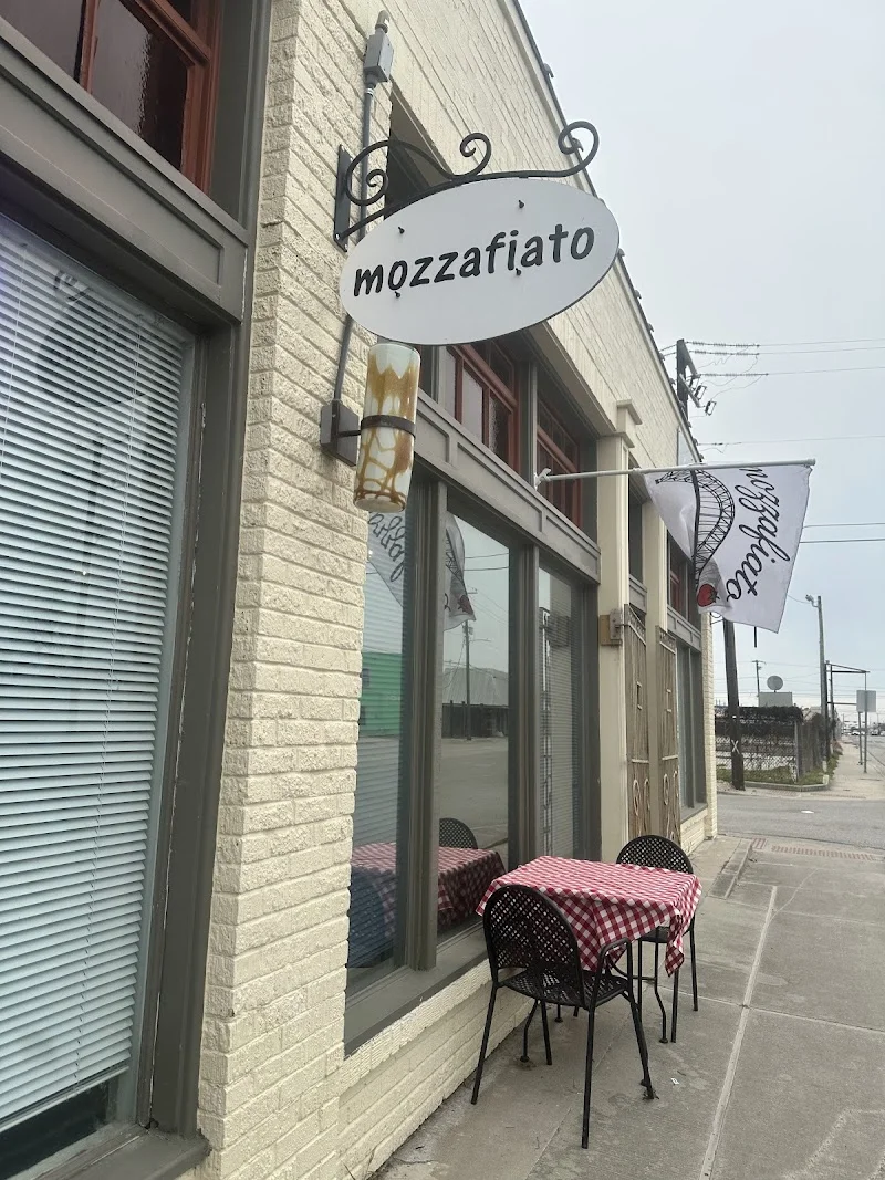 Mozzafiato
