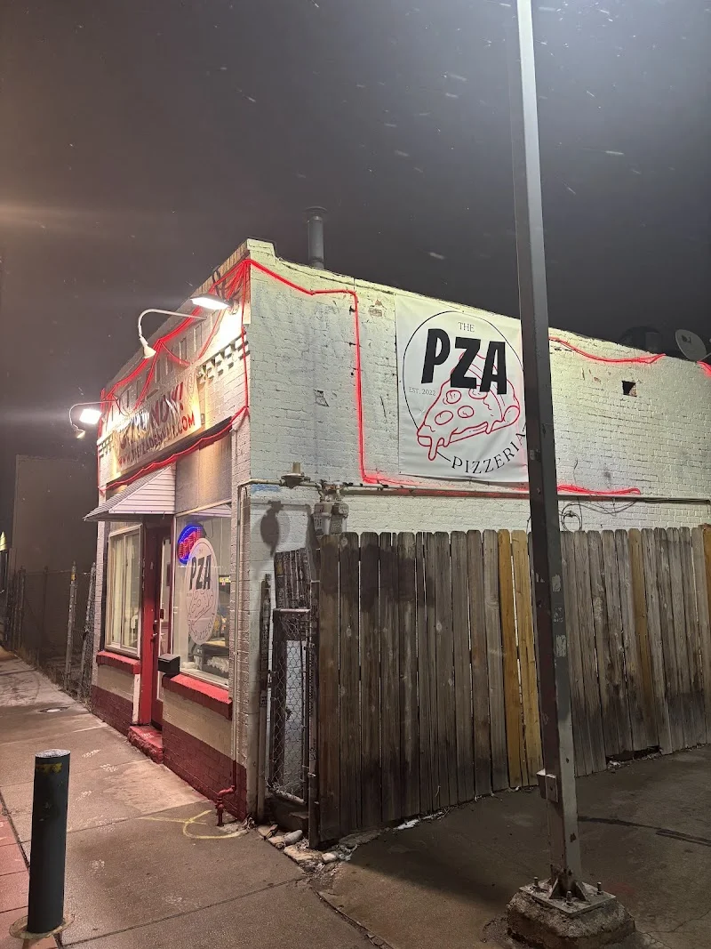Crust Pizza Co. - Houston Heights