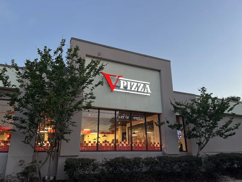 V Pizza & Tap Room - Lake Buena Vista