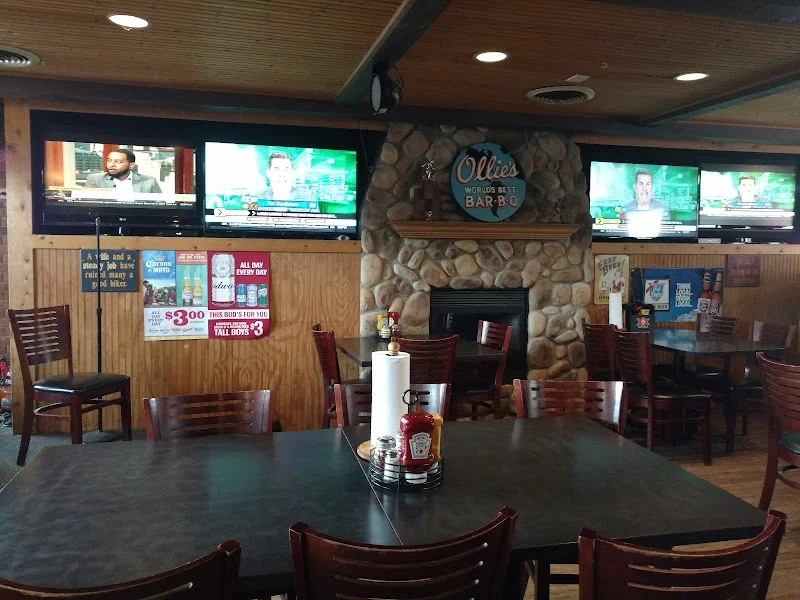 Ramos Pizza