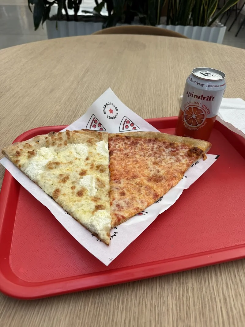 Harry’s Pizza