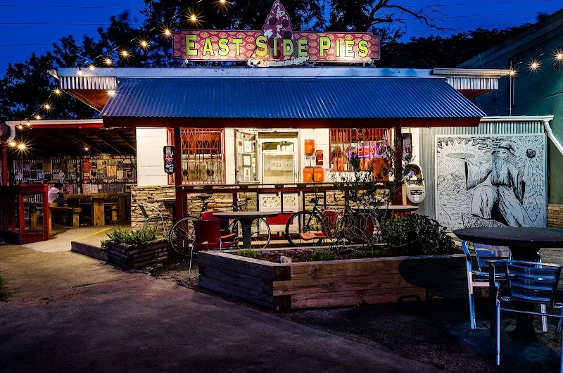 East Side Pies Pizza