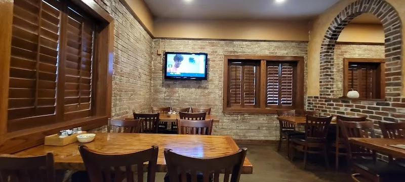 Eddy's Pizza Restaurant