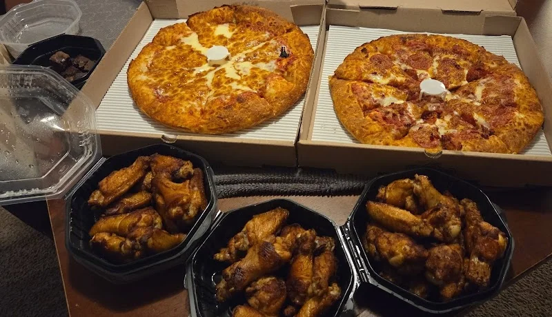 Vito's Pizza and Subs Wernerts Corners
