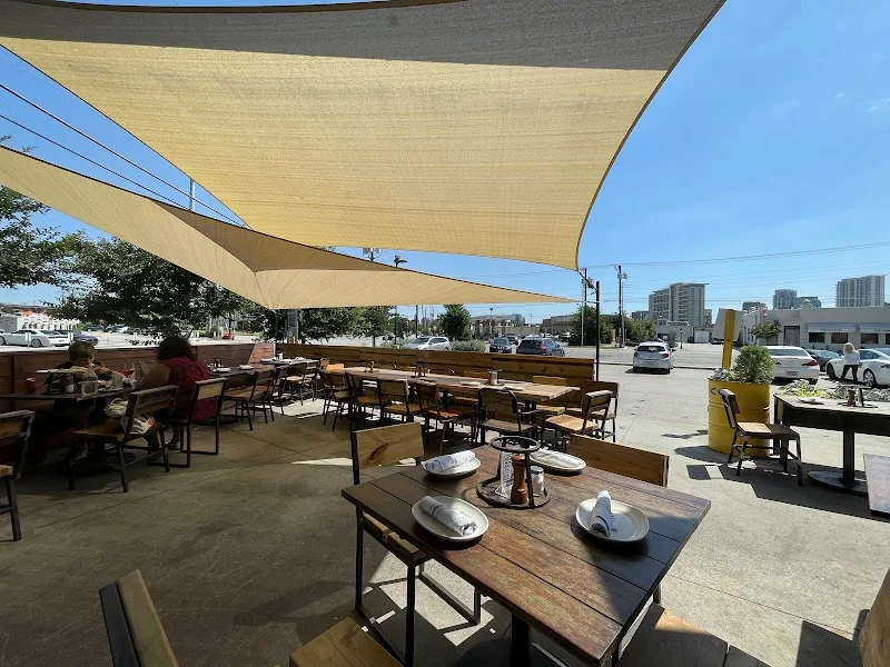 Pie Tap Pizza + Rotisserie + Bar