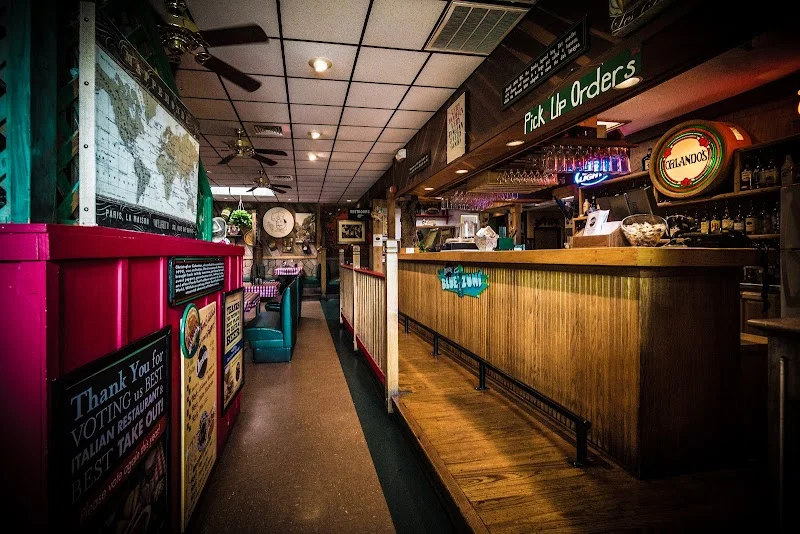 Orlando's Italian Restaurant