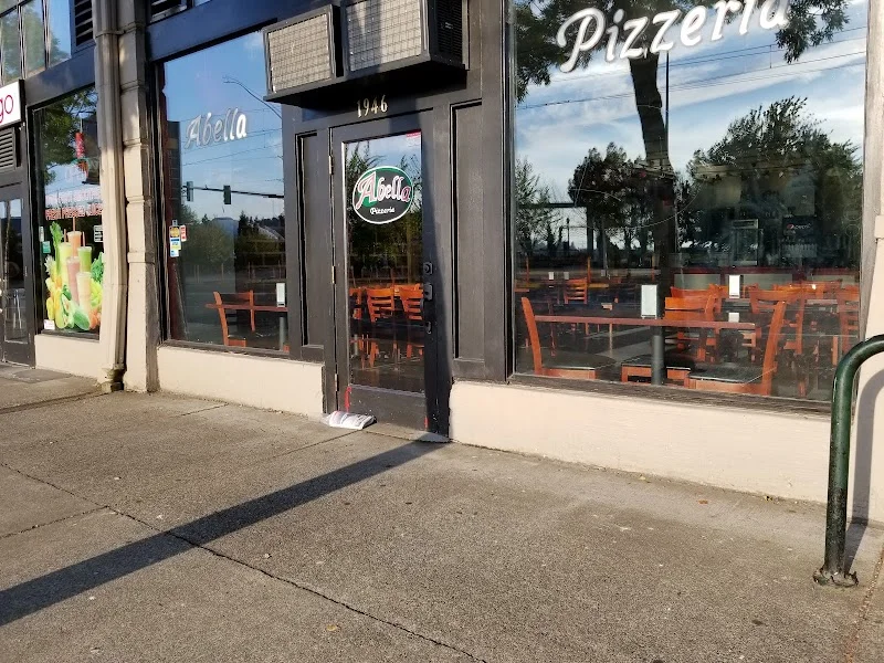 Abella Pizzeria