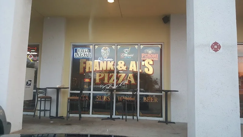St. Lucie West Pizzeria