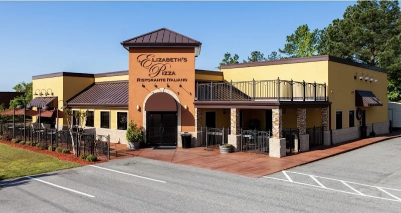 Elizabeth's Pizza And Italian Restaurant
