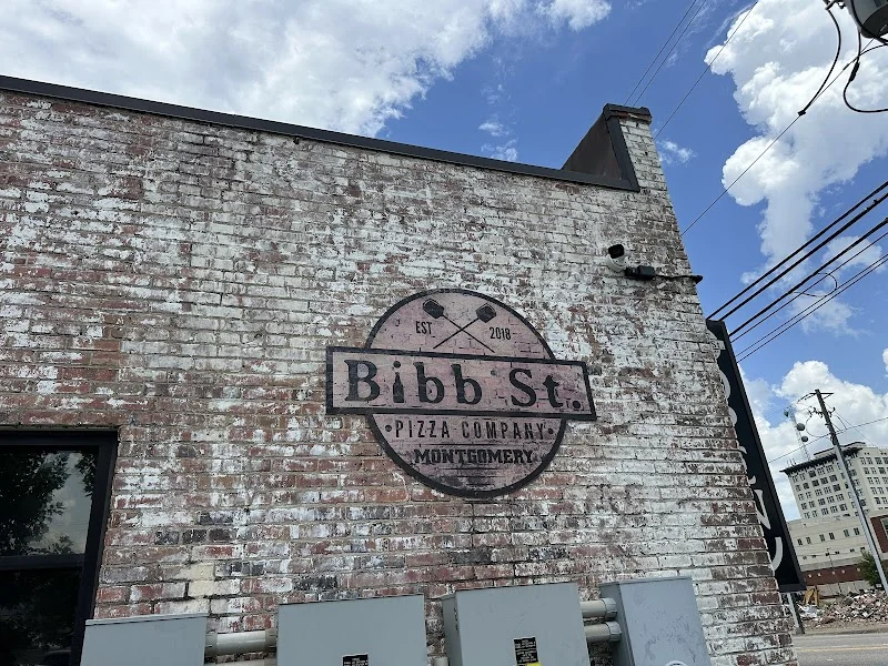 Bibb Street Pizza Company