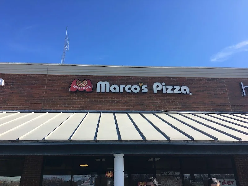 Marco's Pizza