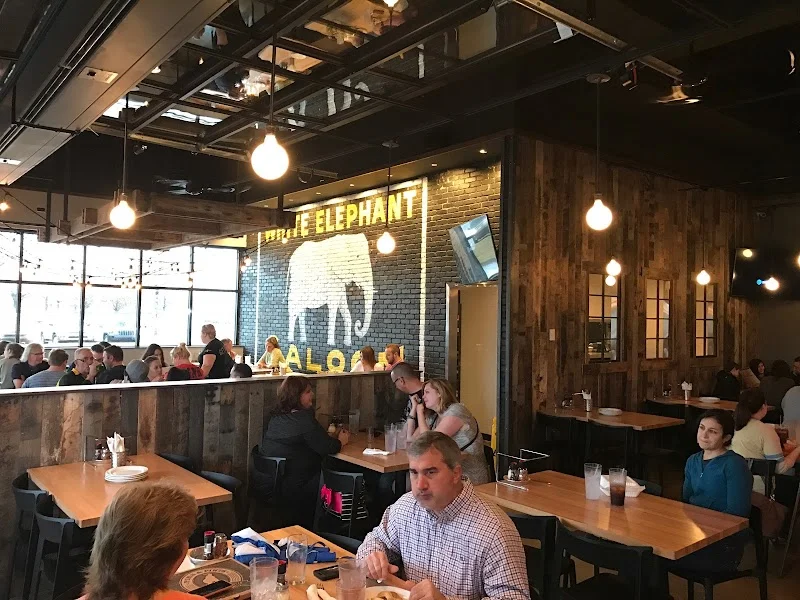 Pies & Pints - Montgomery, AL