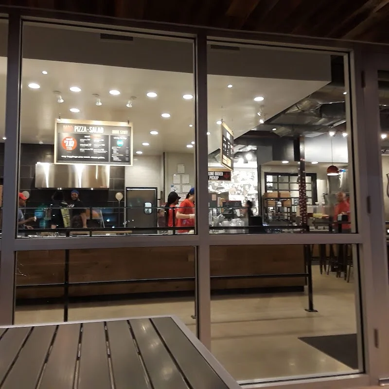 MOD Pizza