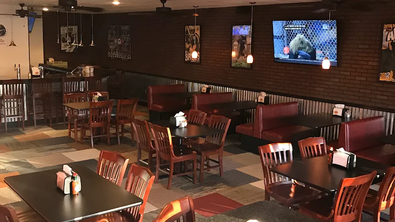 Semmes House of Pizza