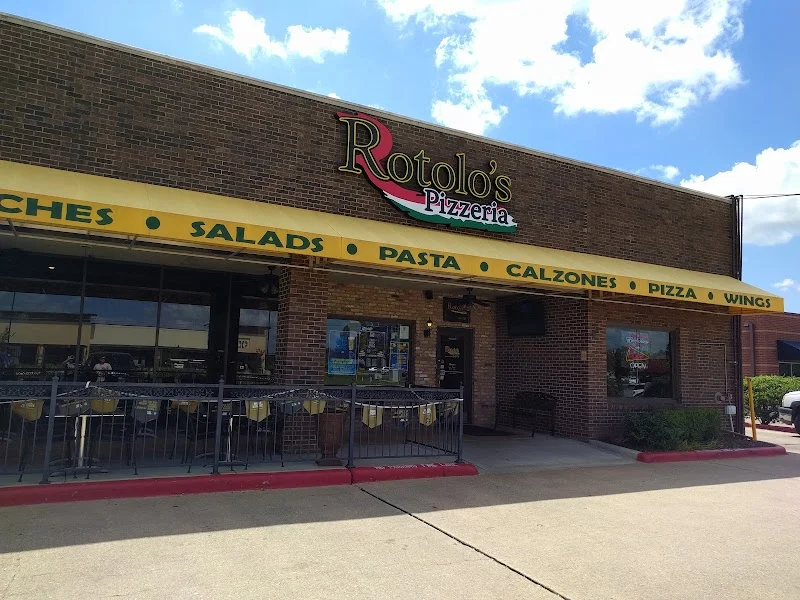 Rotolo's Craft & Crust