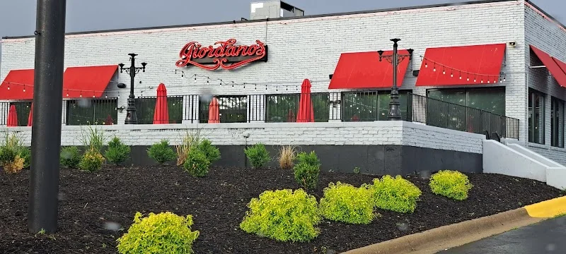 Giordano's