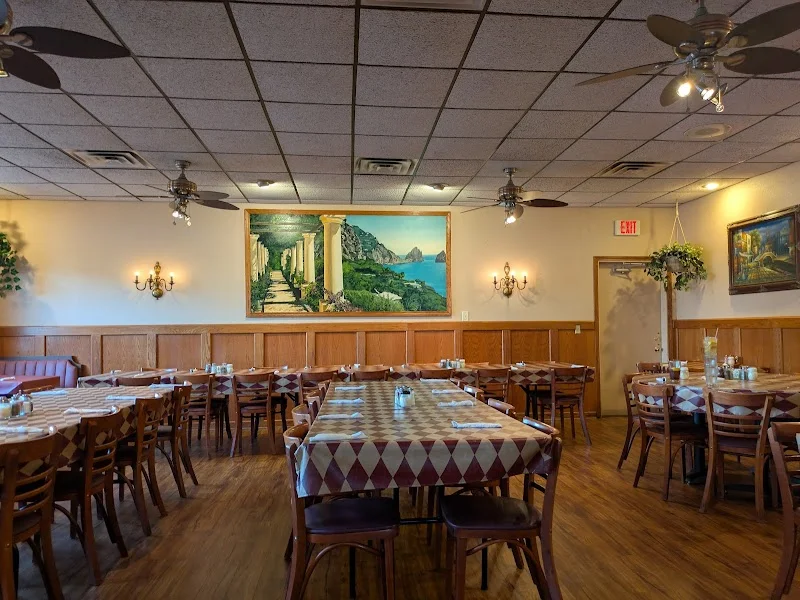 Gerry's Pizza
