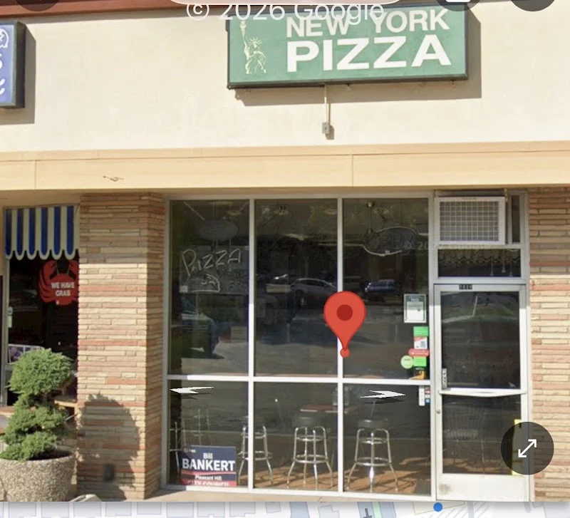 New York Pizza & Pasta