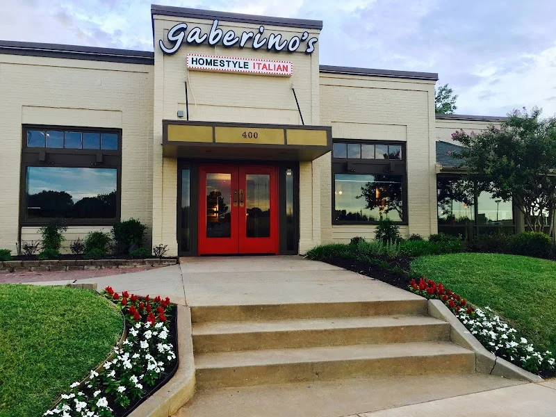 Gaberino's Homestyle Italian