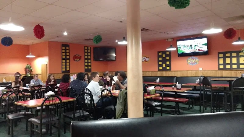 Big Z Family Restaurant