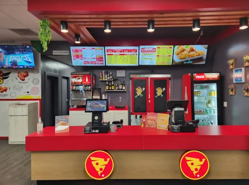 Pizza Twist