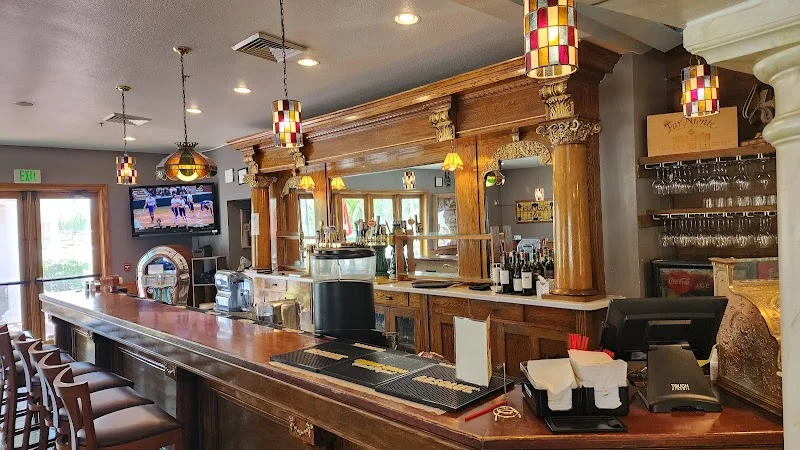 Louie's Pizza & Italian Restaurant