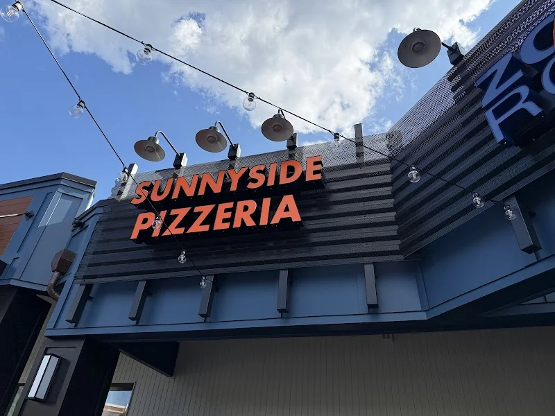 Sunnyside Pizzeria