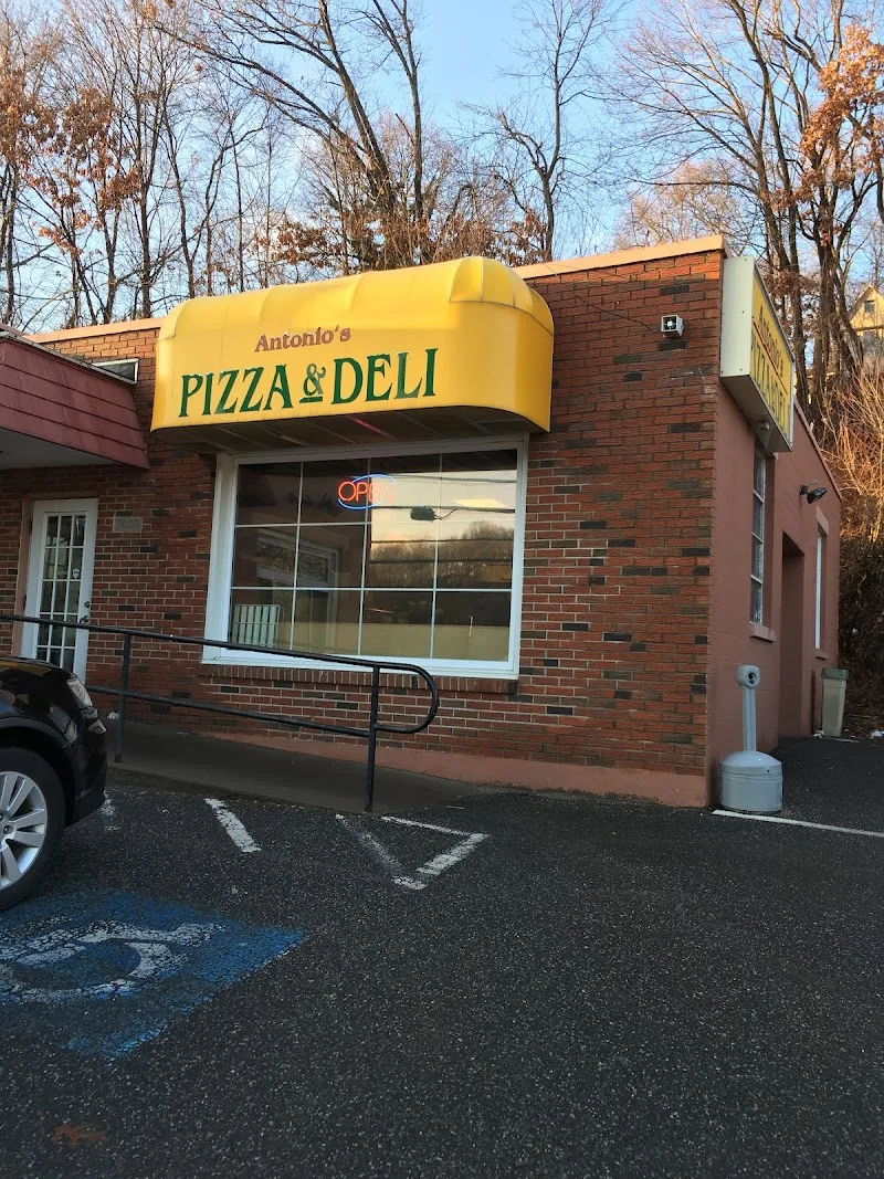 Antonio's Pizza
