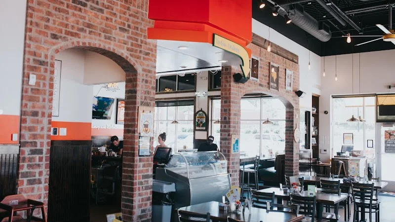 Rotolo's Pizzeria