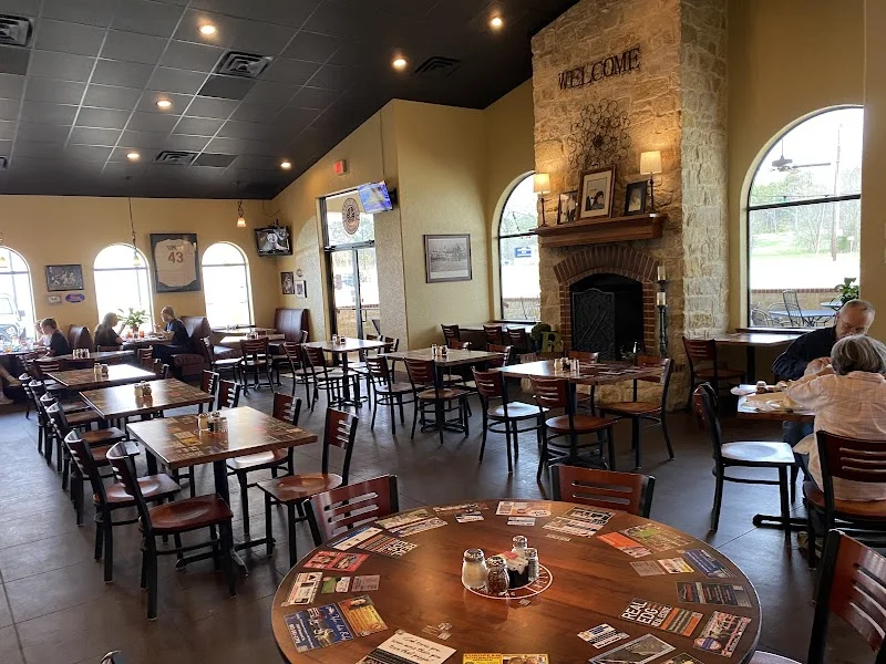 Bruno's | Pizza & Pasta