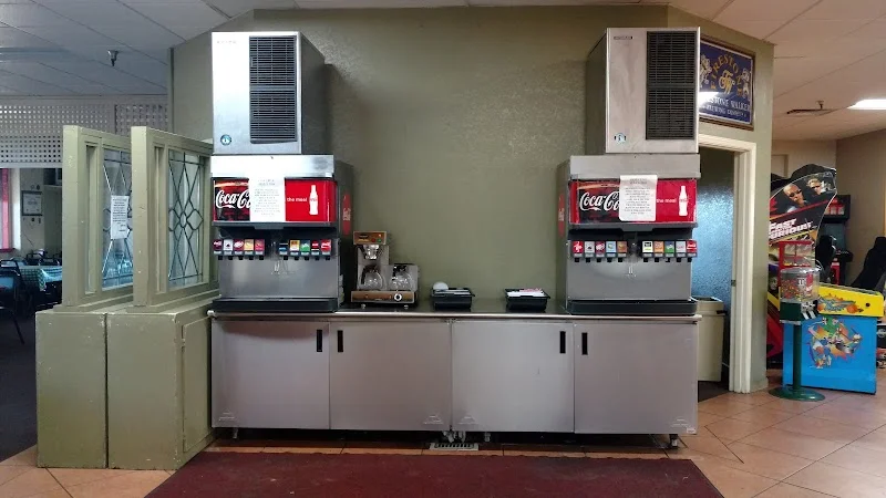 Giavanni's Pizza