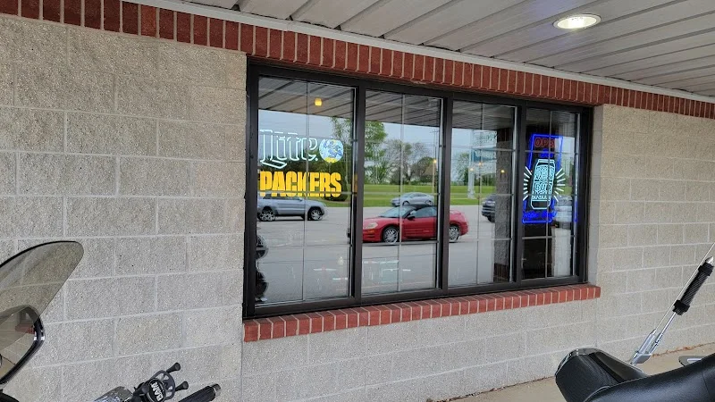 Gallagher's Pizza - West