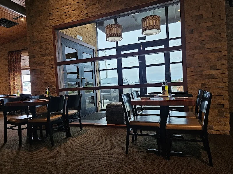 Pepperoni Grill - Edmond