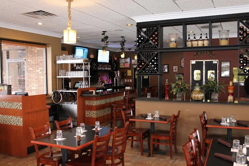 Luigi's Trattoria Pizzeria