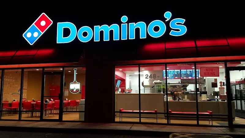 Domino's Pizza