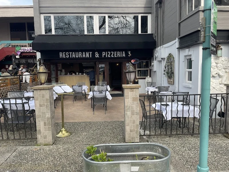 Prosecco Restaurant & Pizzeria