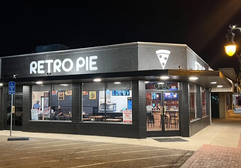 Retro Pie