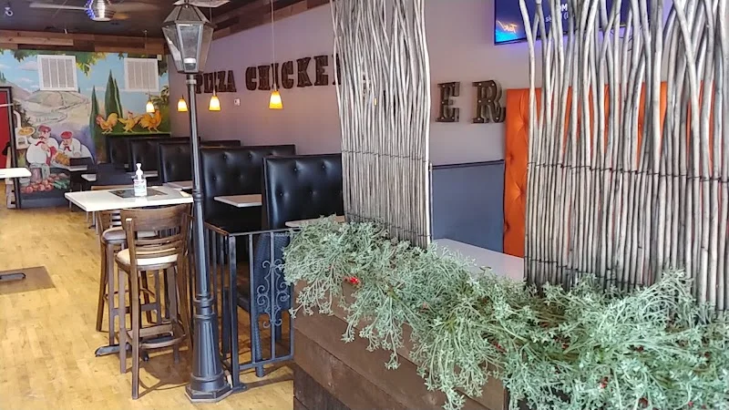 99K Chicken & Pizza-Johns Creek