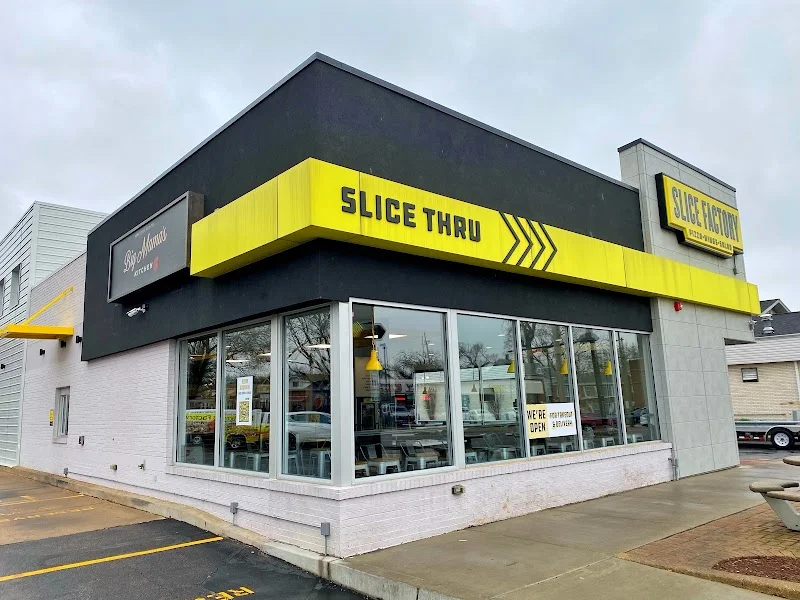 Slice Factory