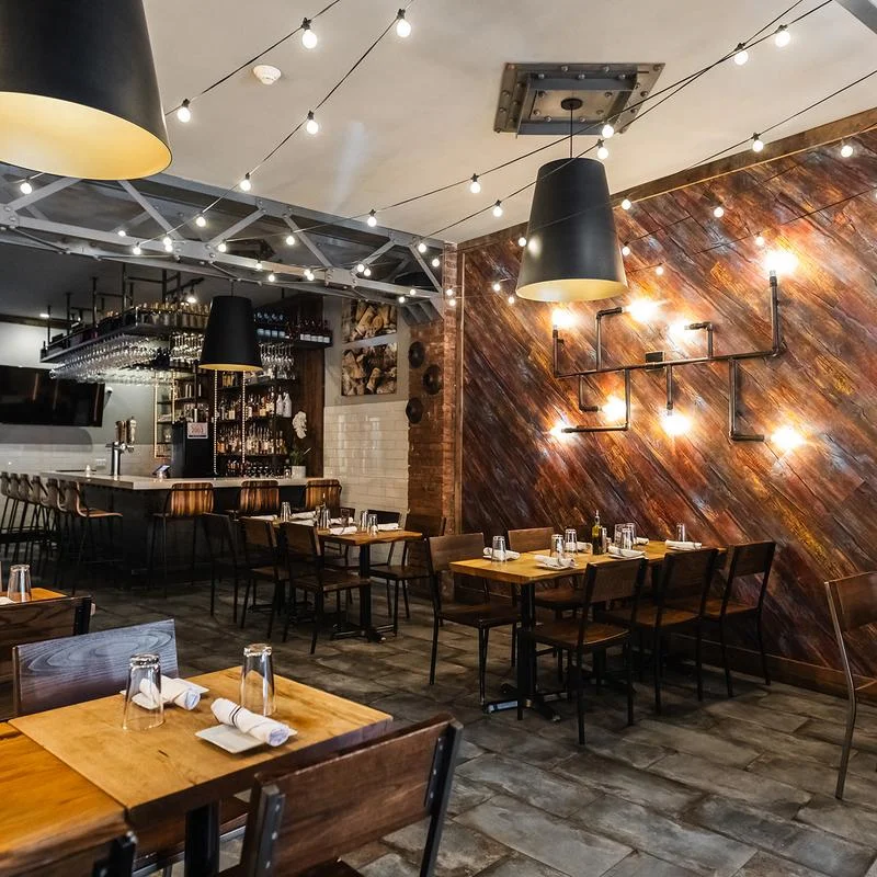 Gemelli Pizzeria
