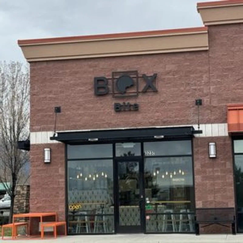 Box Bite