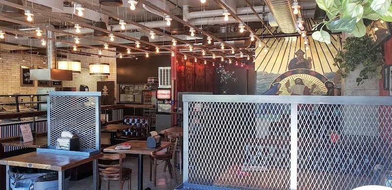 Front St. Pizza