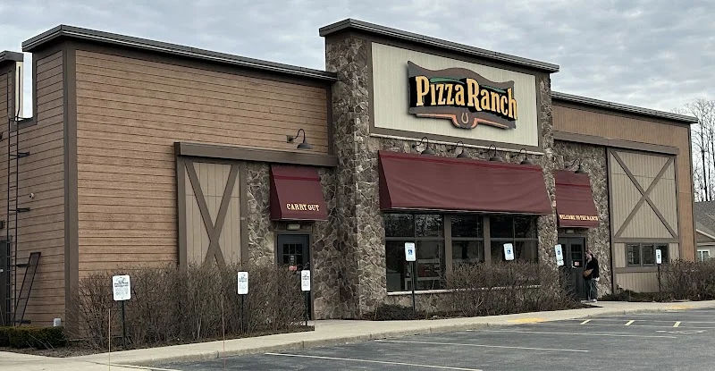 Pizza Ranch