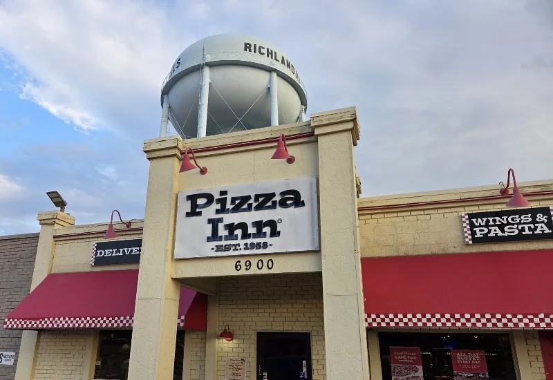 Pizza Inn