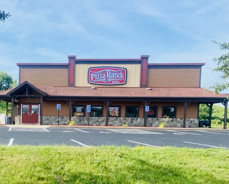 Pizza Ranch