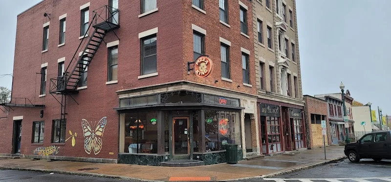 Pizza King Schenectady
