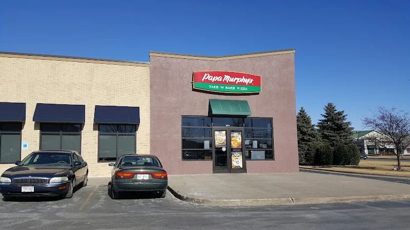 Papa Murphy's | Take 'N' Bake Pizza