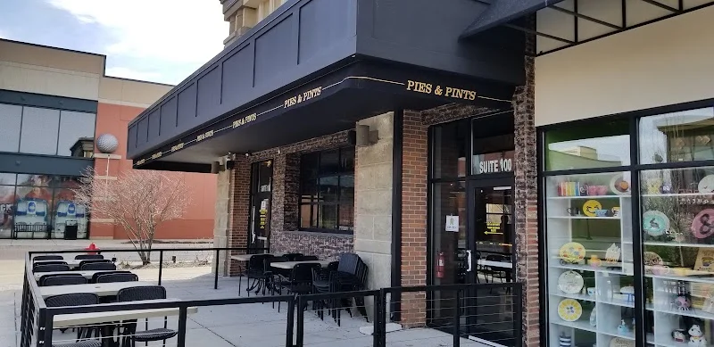 Pies & Pints - Noblesville, IN