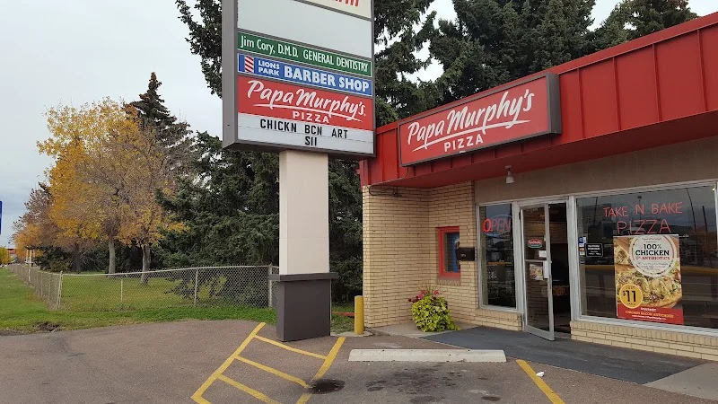 Papa Murphy's | Take 'N' Bake Pizza