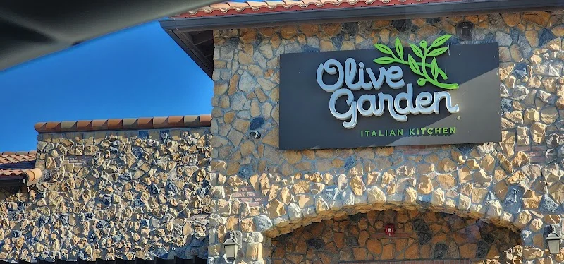 Olive Garden Italian Restaurant